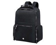 SAMSONITE Torba Karissa Evo, za prijenosno računalo do 15,6", 19,5 l, crna
